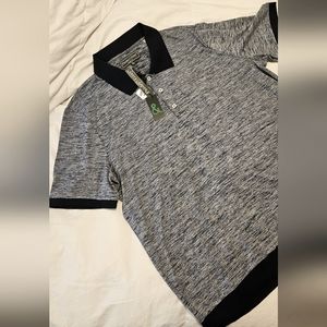 Paisley & Grey Slim Fit Shirt XXL NEW!